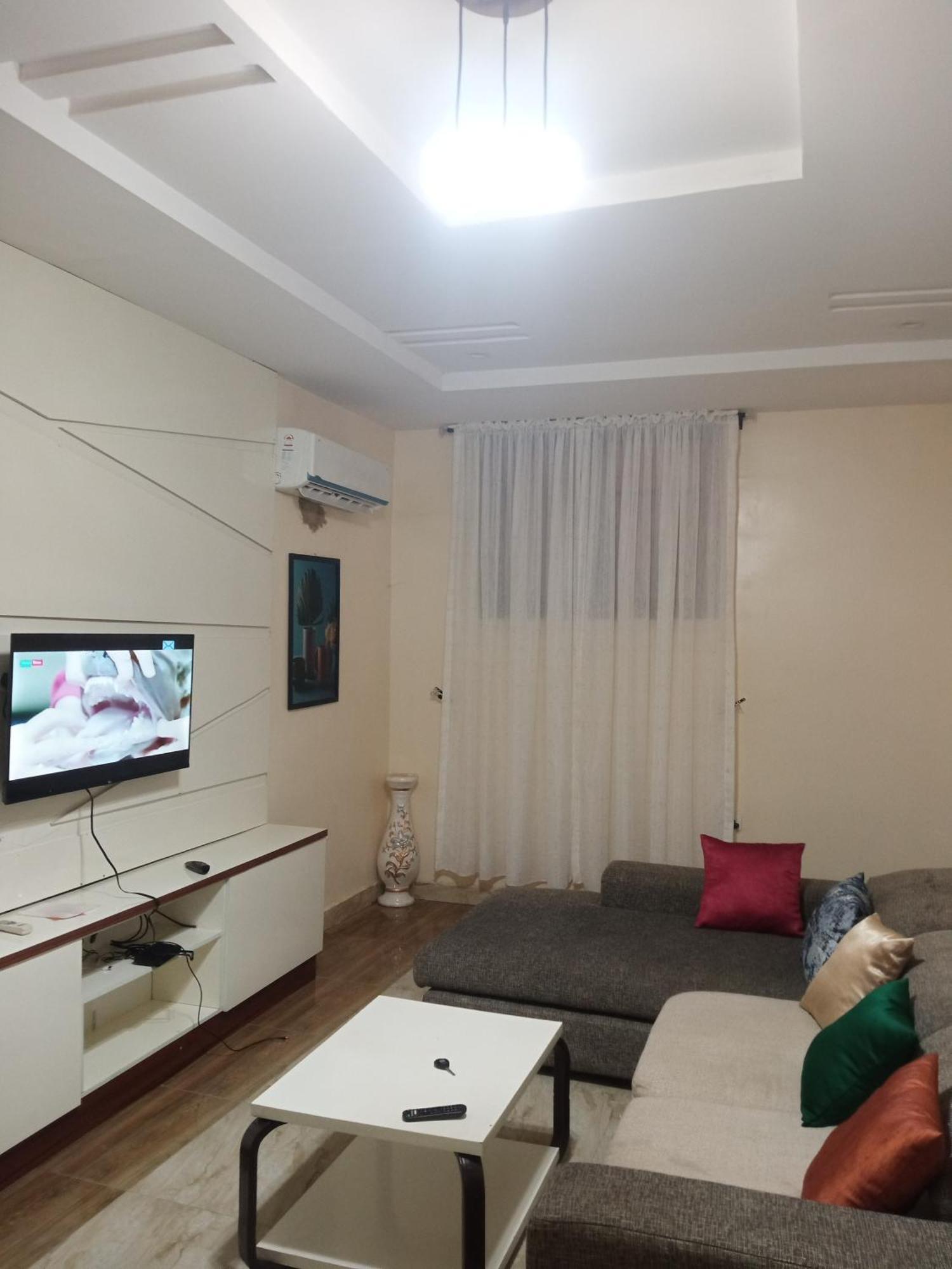 Diamond Well Hotel And Lodge Abuja Buitenkant foto